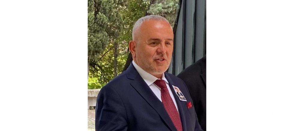 Ana Yol Partisi Lideri Karakurt: Tarım Rakamlarla Yönetilecek - GÜNDEM - İnternetin Ajansı