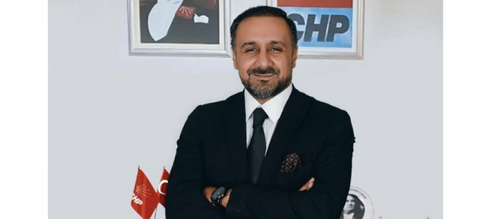 Başkan Engin Doğan’dan 19 Mayıs Mesajı: “Gençliğe Emanet Edilen Cumhuriyet, En Büyük Güvencemizdir” - GÜNDEM - İnternetin Ajansı