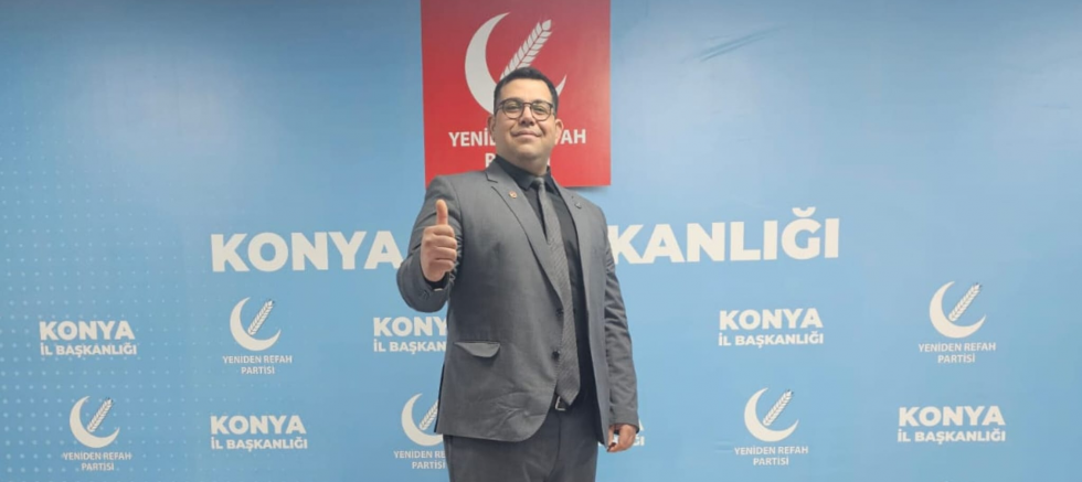 Bayram Küçük: “Tamamlandı” Denilen Projelerde Sahadaki Eksikler Açıklanmalı - GÜNDEM - İnternetin Ajansı