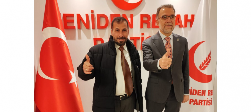 Bünyamin Demirhan'dan 24 Temmuz Mesajı: 