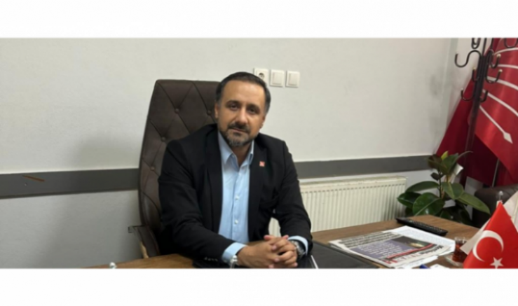 CHP Adıyaman İl Başkanı Engin Doğan’dan Katar’daki Helikopter Kazasına Taziye Mesajı - GÜNDEM - İnternetin Ajansı