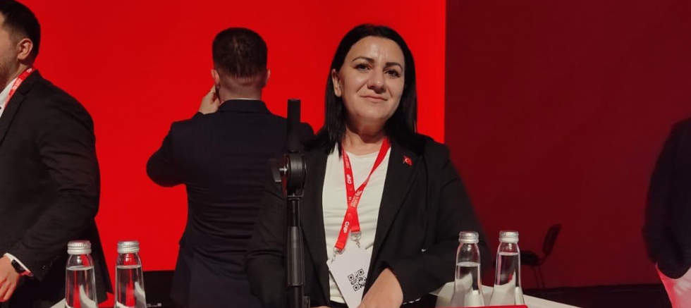 CHP Bağlar’da Gençlik Odaklı Yeni Çalışma: “Z Kuşağına Yönelik Çalışma Yapacağız” - GÜNDEM - İnternetin Ajansı