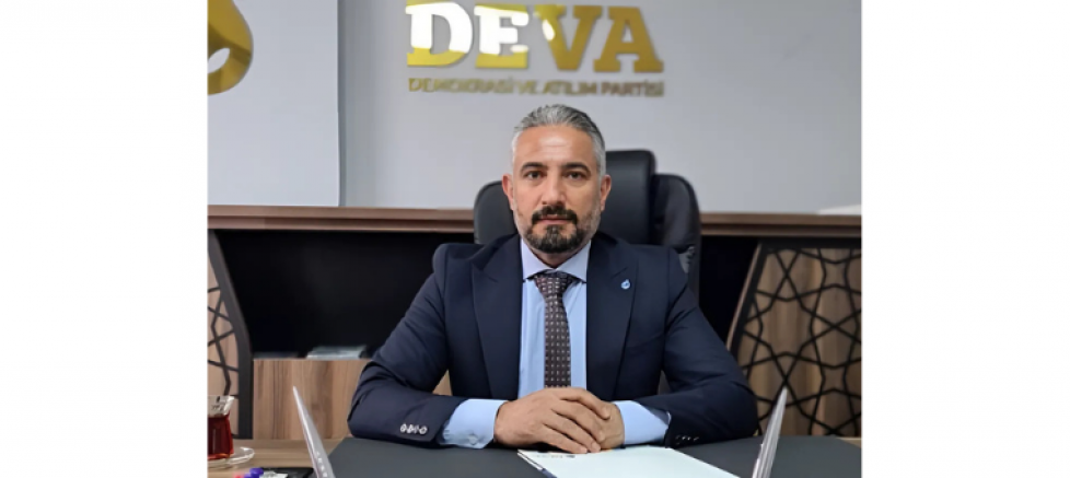Elazığ İl Başkanı Fetih Ahmet Biçer, Tedbir Şimdi Alınmalı - GÜNDEM - İnternetin Ajansı