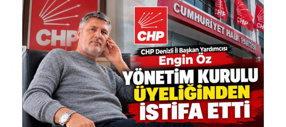 Engin Öz: Örgüt İradesi Korunmalı - GÜNDEM - İnternetin Ajansı
