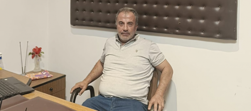 Hasan Sarı: “Deprem Değil, İhmal Can Aldı” - GÜNDEM - İnternetin Ajansı