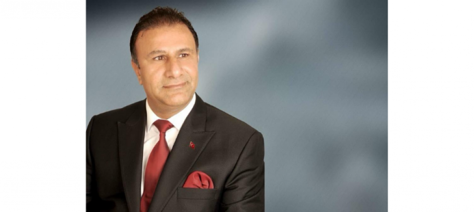 Hasan Tüzün: Avukatlarımız Adaletin Sağlanmasında Kritik Bir Güçtür - GÜNDEM - İnternetin Ajansı