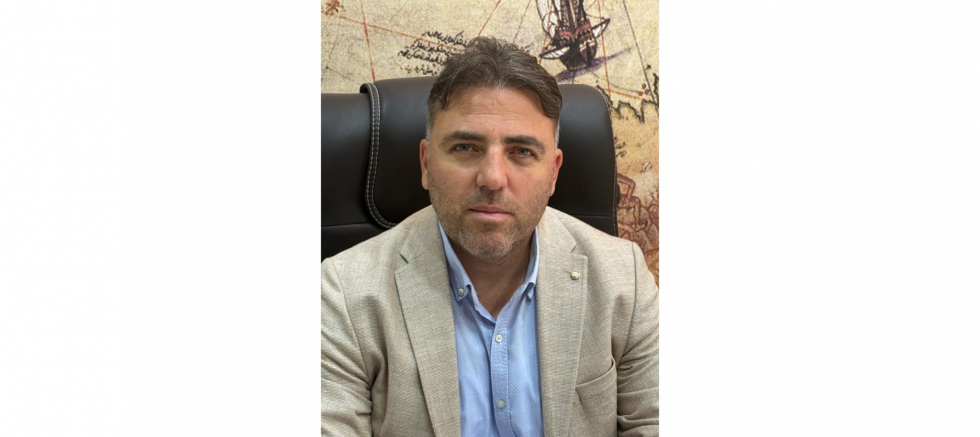 İl Başkanı Adem Turaç: Bayramlar Milletimizin Birlik Ruhunu Güçlendiren En Özel Günlerdir - GÜNDEM - İnternetin Ajansı