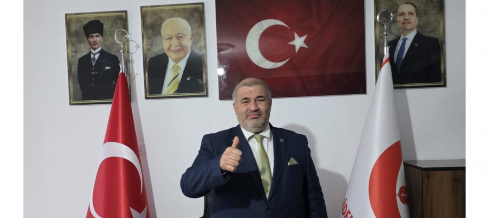 İlçe Başkanı Adnan Aydın: Dalaman büyüyor ama işsizlik ve sahipsizlik artıyor - GÜNDEM - İnternetin Ajansı