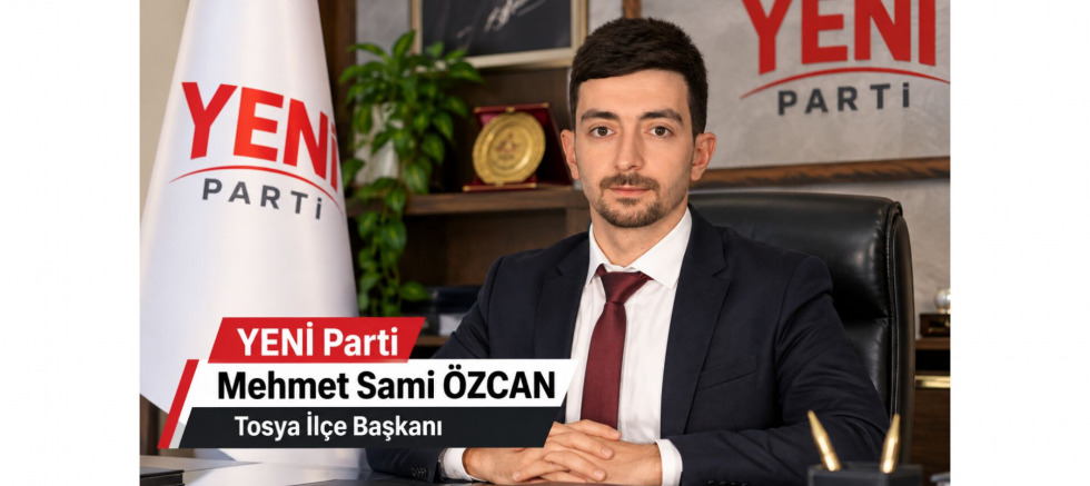 İlçe Başkanı Özcan: Köy Yollarında Güvenlik Öncelikli Olmalı - GÜNDEM - İnternetin Ajansı