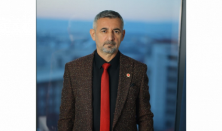 İlkay Şimşek: Hiçbir Sorun Ertelenemez Torba Yasa Toplumsal Bir Zorunluluktur - GÜNDEM - İnternetin Ajansı