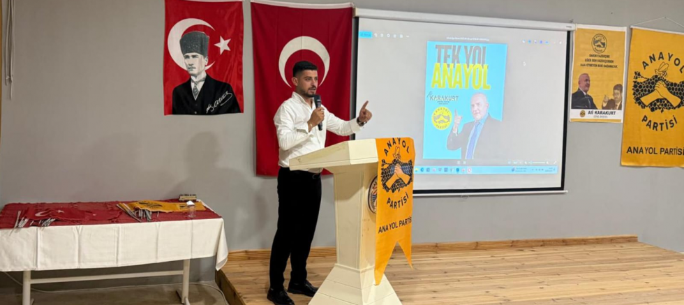 Mehmet Veysi Güzel’den 29 Ekim Cumhuriyet Bayramı Mesajı - GÜNDEM - İnternetin Ajansı