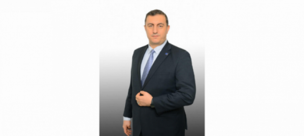 Metin Baydar: “Şanlıurfa’da Geçim Derdi Büyüyor, Ekonomik Gerilim Derinleşiyor” - GÜNDEM - İnternetin Ajansı
