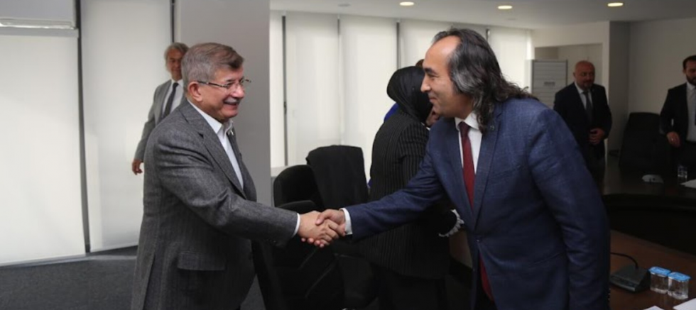 Ömer Aydoğmuş: Ekonominin Görünmeyen Kahramanları Büyük Bir Sorumluluk Taşıyor - GÜNDEM - İnternetin Ajansı