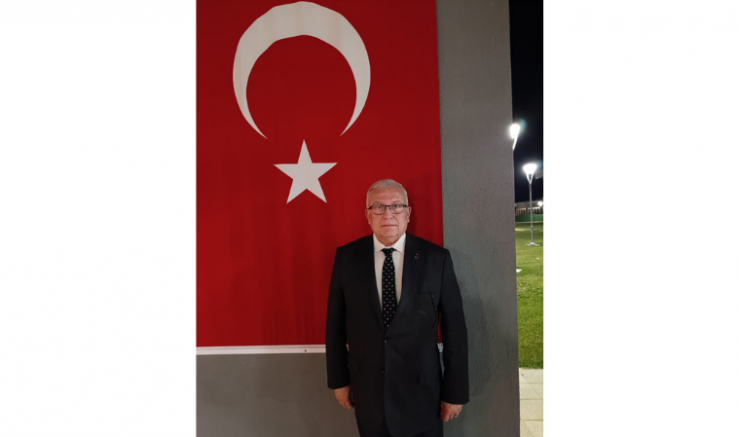 Özcan Pehlivanoğlu: Akbelen Direnişi Haksızlığa Boyun Eğmeyen İradenin Sembolüdür - GÜNDEM - İnternetin Ajansı