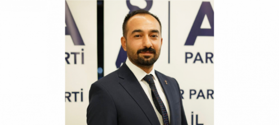 RESUL KOÇAK: GIDA FİYATLARINDAKİ ARTIŞ SOSYAL ADALETİ DERİNDEN SARSMAKTADIR - GÜNDEM - İnternetin Ajansı