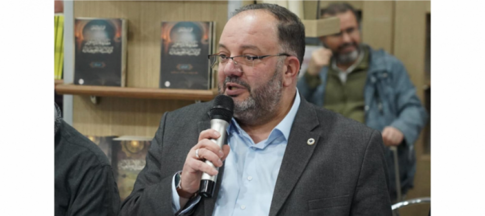 SES Partisi Genel Başkanı Atıf Özbey: “Vatandaş artık söz değil doğruluk istiyor” - GÜNDEM - İnternetin Ajansı