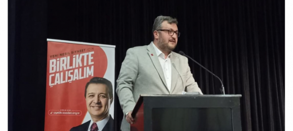 Abdulkadir Durmaz: 6 Şubat, Türkiye’nin Ertelenmiş Gerçekleriyle Yüzleştiği Gündür - GÜNDEM - İnternetin Ajansı