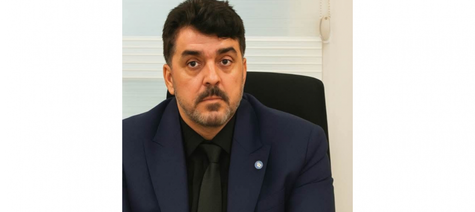 Abdullah Erenkara: Eğitimin İçine Siyaset Taşımak Çocuklara Yapılacak En Büyük Haksızlıktır - GÜNDEM - İnternetin Ajansı