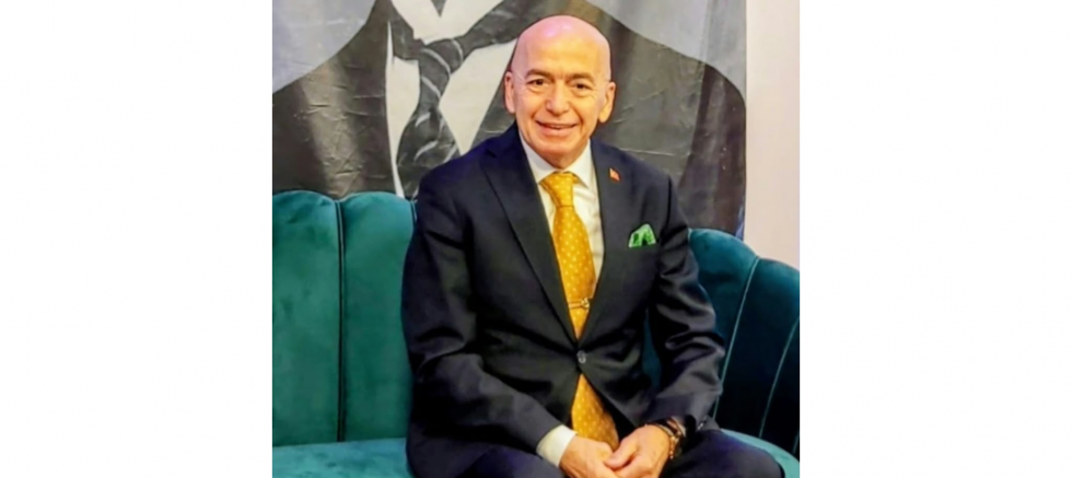 Abdullahoğlu: 26 Ağustos Türk Milletinin Tarihe Vurduğu Mühürdür - GÜNDEM - İnternetin Ajansı