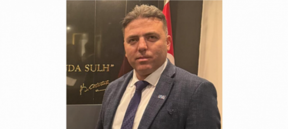 ADEM TURAÇ: “EKONOMİDE GERÇEKLİKTEN KOPAN POLİTİKALAR IĞDIR HALKINI DERİNDEN ETKİLİYOR” - GÜNDEM - İnternetin Ajansı