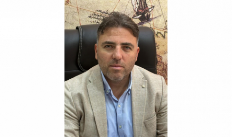 Adem Turaç: Sanayide Maliyet Yangını Büyüyor Üreten Türkiye Kan Kaybediyor - GÜNDEM - İnternetin Ajansı