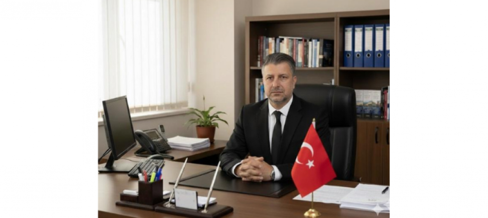 Adil Türkiye Partisi Ege Bölgesi Teşkilat Başkanı ve Türkiye Geneli Teşkilat Başkan Yardımcısı Turgut Toprak’tan 23 Nisan Mesajı: “Adalet Sahada Başlar, Çocukların Geleceğinde Karşılık Bulur” - GÜNDEM - İnternetin Ajansı