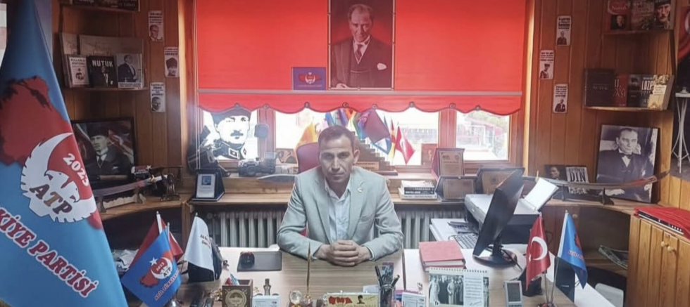 Adil Türkiye Partisi Genel Başkan Vekili Ümit Demiroğlu’ndan Anneler Günü Mesajı - GÜNDEM - İnternetin Ajansı