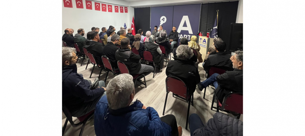 Ahmet Korkmaz: “Öğretmenlerimiz, Ülkemizin Geleceğini Ayakta Tutan En Güçlü Değerimizdir” - GÜNDEM - İnternetin Ajansı