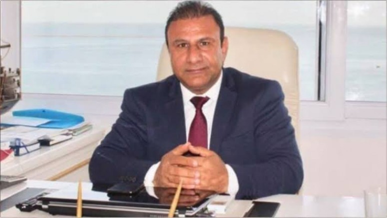 AK Partili Hasan Tüzün'ün Eğitim-Öğretim Mesajı - GÜNDEM - İnternetin Ajansı