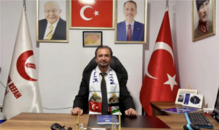 Akif Güzel'den GMG Kastamonuspor'a Destek Çağrısı - GÜNDEM - İnternetin Ajansı