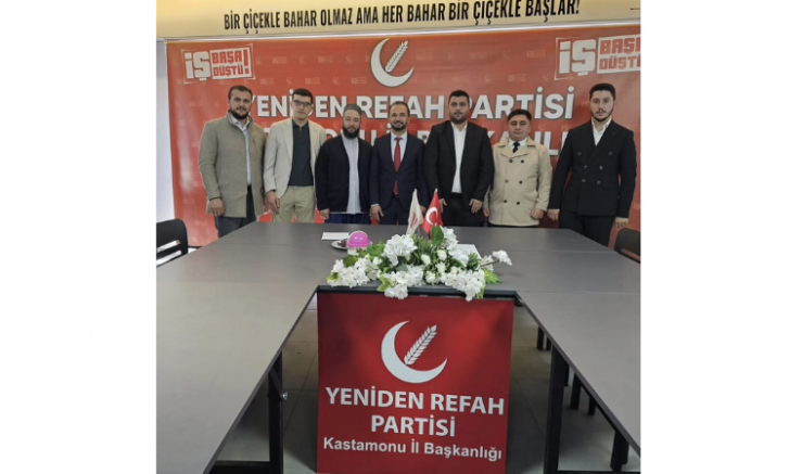 Akif Güzel’den Vekil İmam Ve Müezzinler İçin Kadro Çağrısı - GÜNDEM - İnternetin Ajansı
