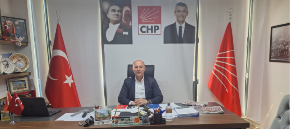 Alanya’da siyaset susmuyor: Bülent Kandemir’den adalet ve geçim vurgusu - GÜNDEM - İnternetin Ajansı