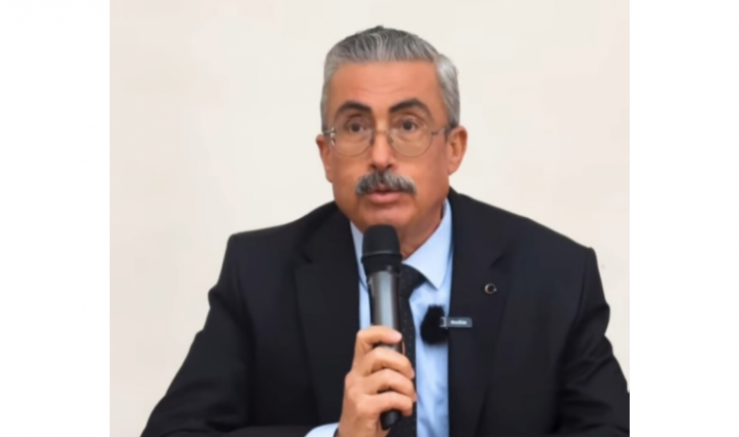 Ali Bedrettin Karataş: Kemaliye’de Temizlik Ve Bakım Çalışmalarımızı Sürdürüyoruz - GÜNDEM - İnternetin Ajansı