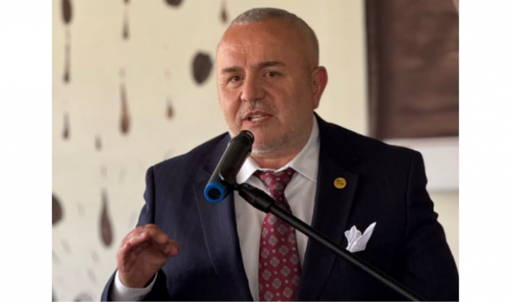 Ana Yol Partisi Genel Başkanı Ali Karakurt’tan 26 Ağustos Malazgirt Mesajı - GÜNDEM - İnternetin Ajansı