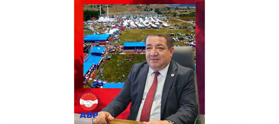 Anadolu Birliği Partisi Alanya İlçe Başkanı Şükrü Güneri’nden Gökbel Tepkisi: “Toplumsal Hassasiyet mi, Siyasi Keyfiyet mi?” - GÜNDEM - İnternetin Ajansı