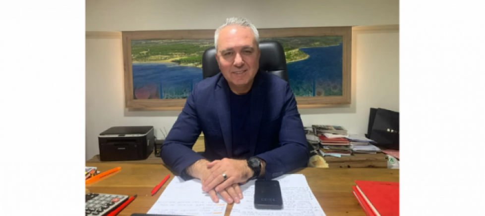 Anahtar Partili Başkan Kaya: “Vatandaşın Aklı Siyasetin Önüne Geçti” - GÜNDEM - İnternetin Ajansı