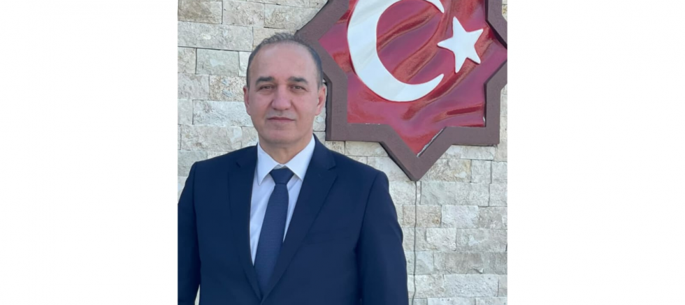ARTVİN AMATÖR SPOR KULÜPLERİ FEDERASYONU BAŞKANI SADETTİN DAĞ: “KURBAN BAYRAMI, BİRLİK VE DAYANIŞMA DUYGULARININ GÜÇLENDİĞİ KUTSAL BİR ZAMANDIR” - GÜNDEM - İnternetin Ajansı