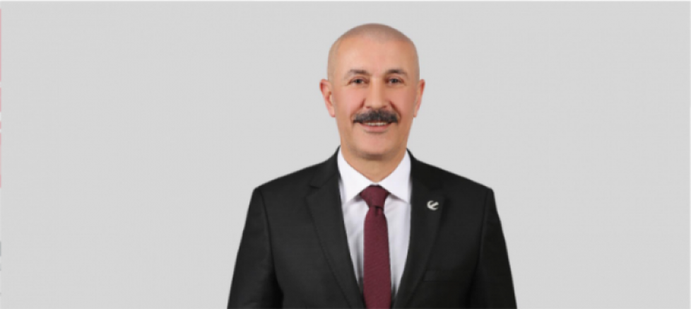 Aslan Süphanoğlu: “Bayramlar, Toplumsal Bütünlüğümüzü Güçlendiren Ortak Vicdan Günleridir” - GÜNDEM - İnternetin Ajansı