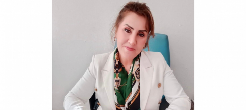 ATA Parti Genel Başkan Yardımcısı Fatımatüzzehra Kıraç: Türk üst kimliği bu ülkenin çimentosudur - GÜNDEM - İnternetin Ajansı