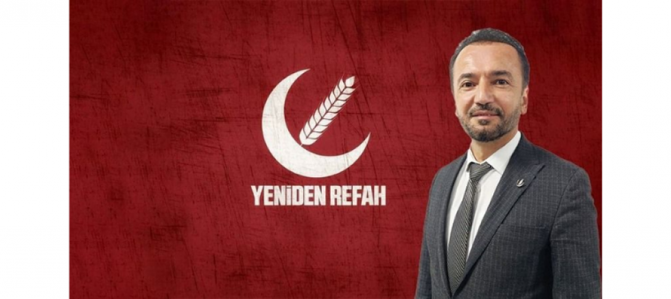 Av. Akif Güzel’den 19 Eylül Gaziler Günü Mesajı: “Gazilerimiz, Milletimizin Ebedi Kahramanlarıdır” - GÜNDEM - İnternetin Ajansı