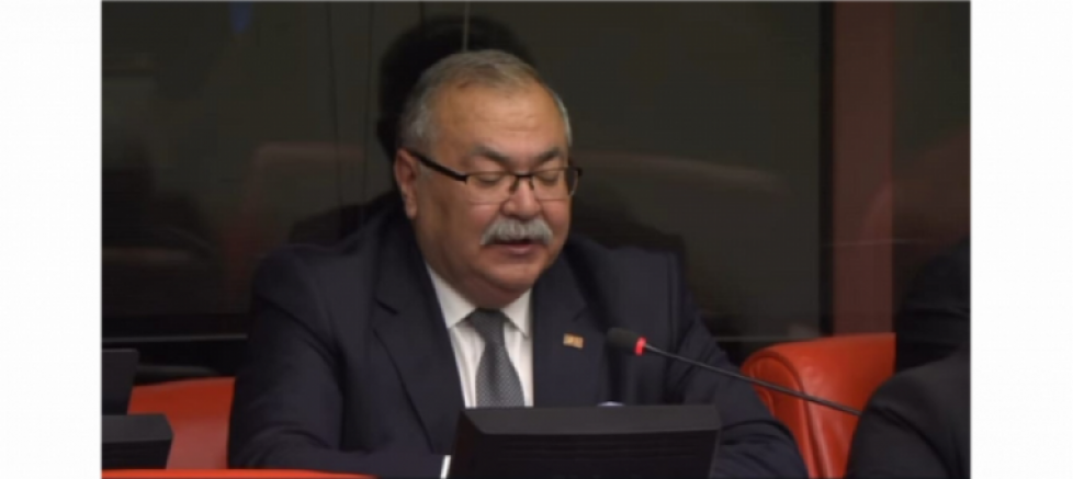 Av. Süleyman Bülbül: Emeklinin alın teri ranta kurban ediliyor - GÜNDEM - İnternetin Ajansı