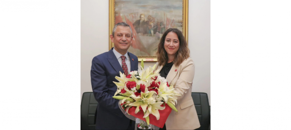 Ayça Çağlar: Halkın İradesi Satılık Değildir - GÜNDEM - İnternetin Ajansı