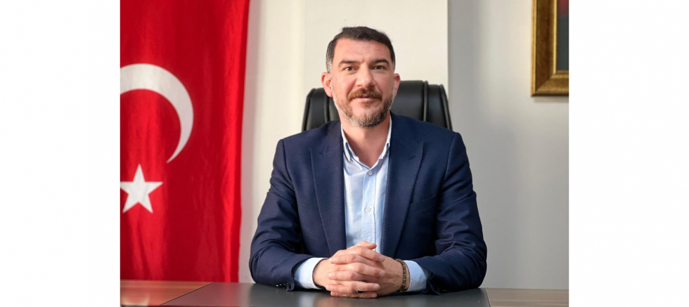 Başkan Adayı Veysi Doğan :‘Tekstil esnafı yalnız bırakılmamalı, rekabet artık küresel’ - GÜNDEM - İnternetin Ajansı
