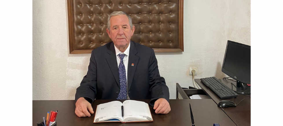 Başkan Akol: “Vatandaş geçinemiyor, yoksulluk sınırı tehlikeli seviyede” - GÜNDEM - İnternetin Ajansı
