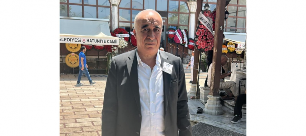 Başkan Akyıl: “Eğitimde Adalet, Öğretmenlerimizin Emeğiyle Hayat Bulur” - GÜNDEM - İnternetin Ajansı