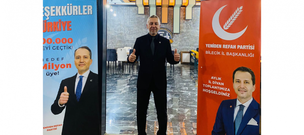 Başkan Arslan: “Alım Gücü Tamamen Tükendi” - GÜNDEM - İnternetin Ajansı