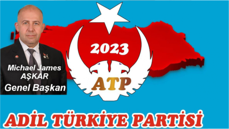BAŞKAN AŞKAR'DAN 12 EYLÜL MESAJI - GÜNDEM - İnternetin Ajansı