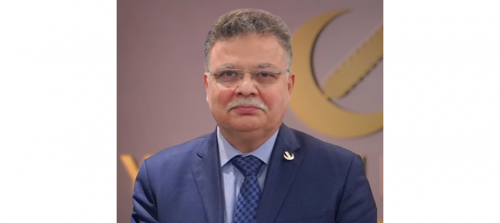 Başkan Av. İbrahim Gök: Ekonomide adil paylaşım yok, Türkiye ağır bir tabloyla karşı karşıya - GÜNDEM - İnternetin Ajansı