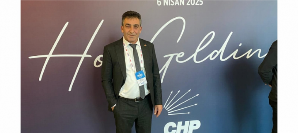 Başkan Barut: “Cumhuriyet, karanlığa karşı yanan en güçlü ışıktır” - GÜNDEM - İnternetin Ajansı