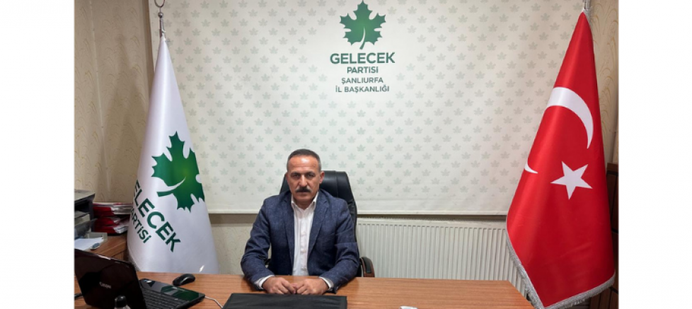 Başkan Baysal: “Enflasyon Yoksulluğu Normalleştiren Bir Düzene Dönüştü” - GÜNDEM - İnternetin Ajansı